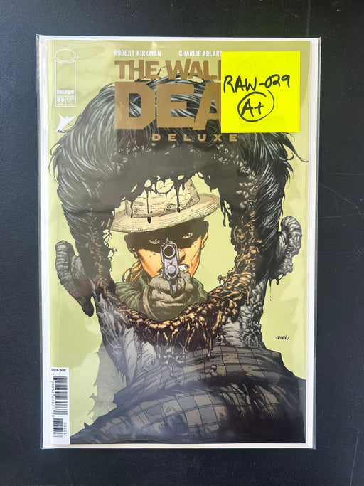 FINCH - WALKING DEAD - RAW-029