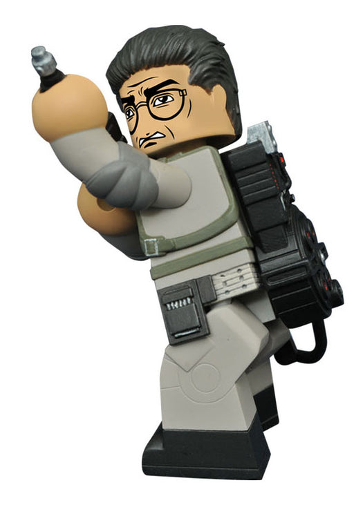 GHOSTBUSTERS EGON VINIMATE (C: 0-1-2)