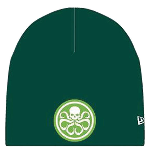 MARVEL HYDRA SYMBOL PX KNIT BEANIE