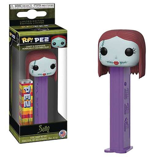 POP PEZ NBX SALLY