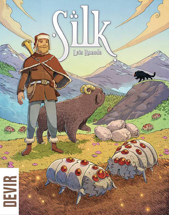 SILK TILE GAME