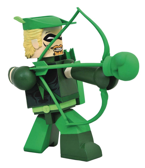 DC COMICS GREEN ARROW VINIMATE (C: 1-1-2)