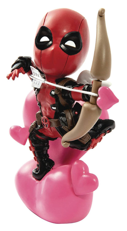 MARVEL COMICS MEA-004 DEADPOOL CUPID PX FIG (C: 1-1-2)