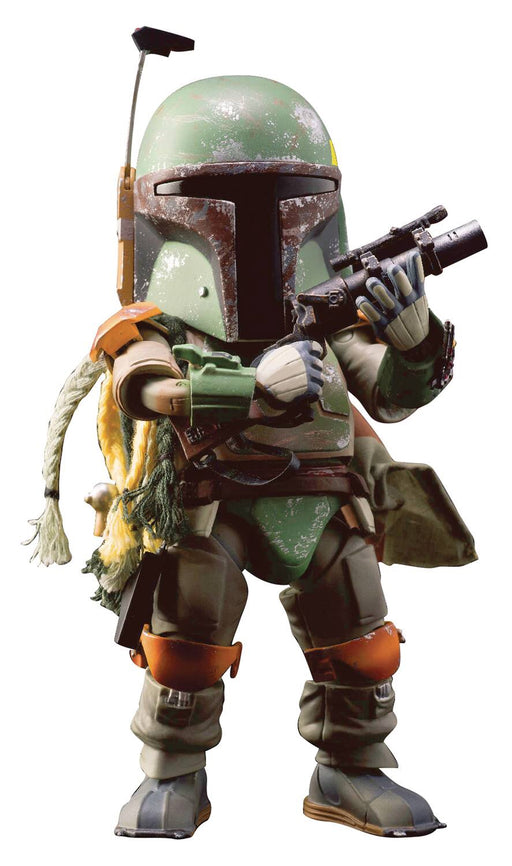 STAR WARS EPISODE V EAA-020 BOBA FETT PX AF (C: 1-1-2)