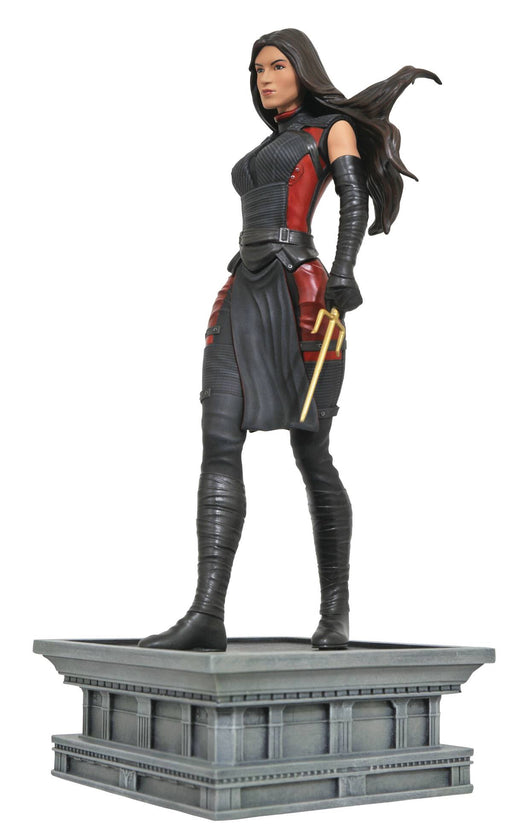 MARVEL GALLERY NETFLIX ELEKTRA PVC FIG (C: 1-1-2)