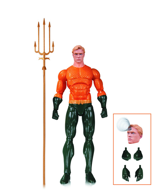 DC ICONS AQUAMAN AF