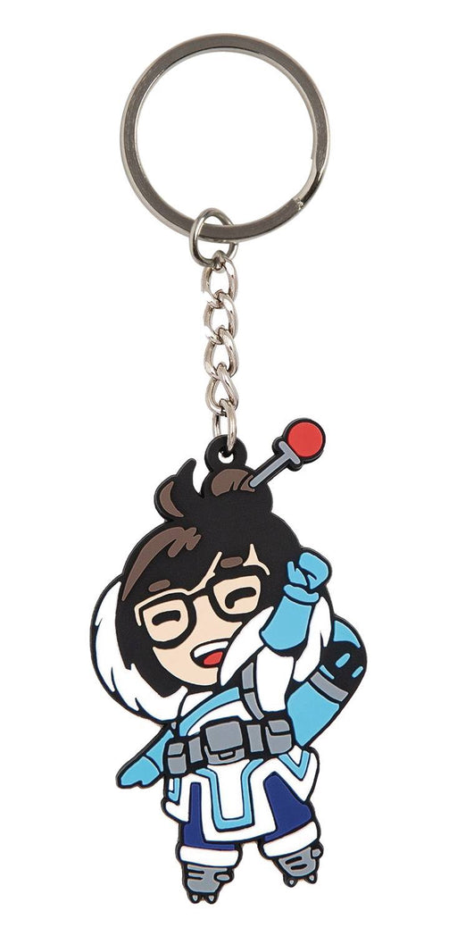 OVERWATCH MEI KEY CHAIN (C: 1-1-2)