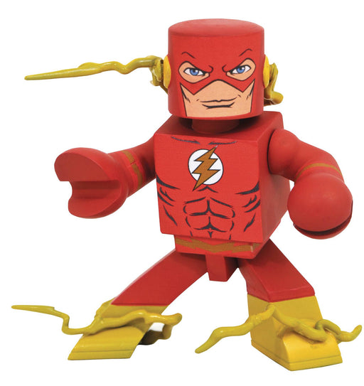 DC COMICS FLASH VINIMATE (C: 1-1-2)