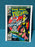 New Mutants #5 - Newsstand - Condition B