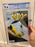 The Maxx #35 - (LAST ISSUE) - CGC 9.6 White Pages