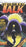 Comic Talk #1 (THE MAXX) - Choose Condition Below (Photo is Stock Photo)