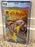The Maxx #15 - CGC 9.8 White Pages