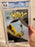 The Maxx #35 - (LAST ISSUE) - CGC 9.4 White Pages