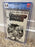 Darker Image #1 - Black & White Edition - CGC 9.4 White Pages