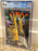 The Maxx #3 - CGC 9.6 White Pages
