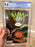 The Maxx #34 - CGC 9.8 White Pages