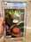 The Maxx #34 - CGC 9.6 White Pages