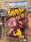 The Maxx #11 - NEWSSTAND EDITION - CGC 9.6 White Pages