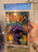 The Maxx #4 - NEWSSTAND EDITION - CBCS 9.0 White Pages