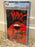 The Maxx #20 - CGC 9.8 White Pages