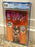The Maxx #12 - CGC 9.8 White Pages