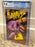 The Maxx #11 - CGC 9.8 White Pages