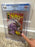 Wizard Mini-Comic #2 (The Maxx) - Premium PLATINUM Edition - CGC 9.0 White Pages