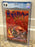 The Maxx #9 - CGC 9.8 White Pages