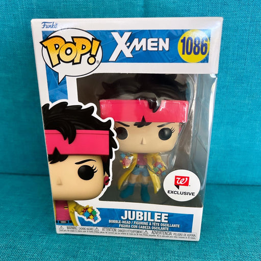 POP! BLOW OUT SALE (PRICE INCLUDES SHIPPING!) - JUBILEE