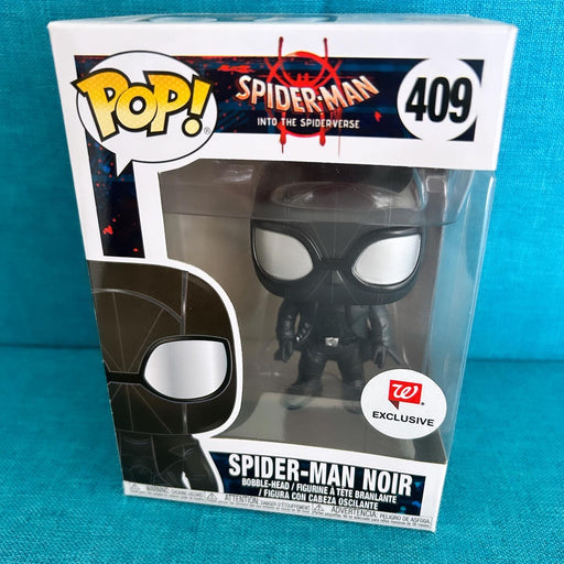 POP! BLOW OUT SALE (PRICE INCLUDES SHIPPING!) - SPIDER-MAN NOIR