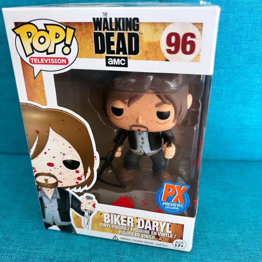 POP! BLOW OUT SALE (PRICE INCLUDES SHIPPING!) - WALKING DEAD