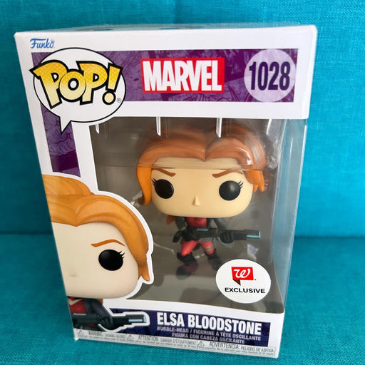 POP! BLOW OUT SALE (PRICE INCLUDES SHIPPING!) - ELSA BLOODSTONE